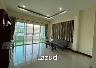 Single House For Sale in BangSaray