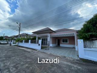 Single House For Sale in BangSaray