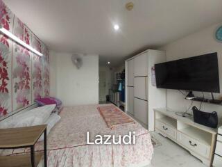 Studio at AD Condo for Sale in Bangsaray