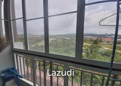 Studio at AD Condo for Sale in Bangsaray