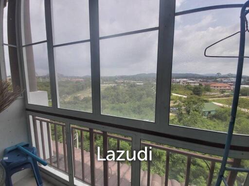 Studio at AD Condo for Sale in Bangsaray