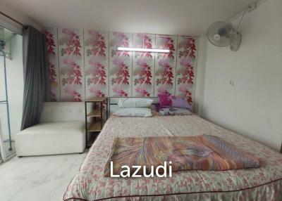 Studio at AD Condo for Sale in Bangsaray