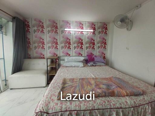 Studio at AD Condo for Sale in Bangsaray