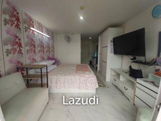 Studio at AD Condo for Sale in Bangsaray