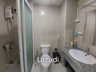 Studio at AD Condo for Sale in Bangsaray