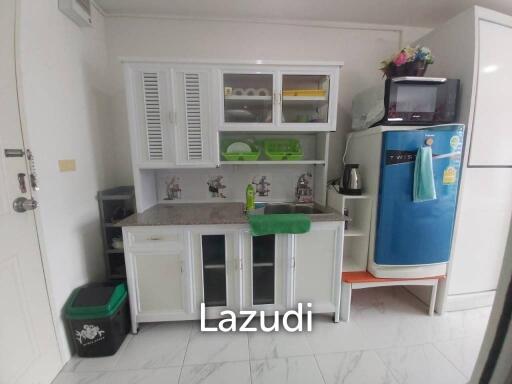 Studio at AD Condo for Sale in Bangsaray