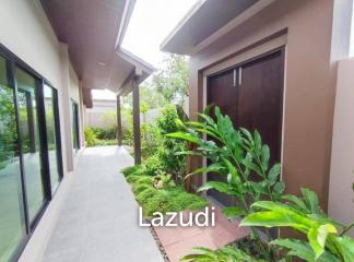 Peaceful 3 Beds House for Sale in Huai Yai