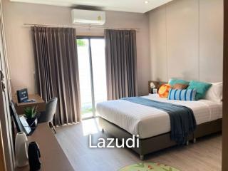 Spacious Modern House for Sale in Huay Yai