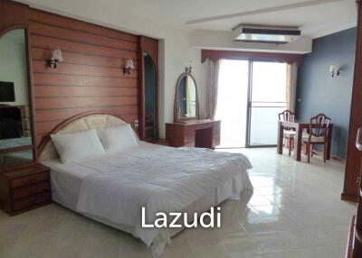 Studio Paradise Condo Jomtien Beach for Sale