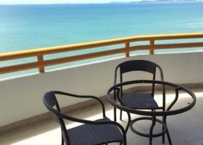 Sunshine Beach Condo Sea views for Rent