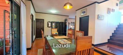 4Beds house with Pool for Sale in Pattaya