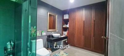 4Beds house with Pool for Sale in Pattaya