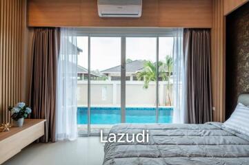 Dream Single Storey House for Sale in Huai Yai