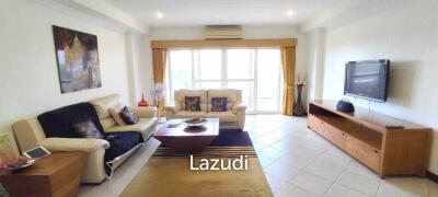 1 Bed 112 SQ.M View Talay Residence 6