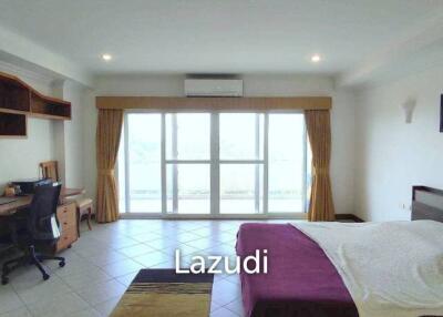 1 Bed 112 SQ.M View Talay Residence 6