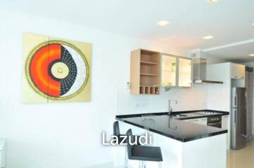 2 Bed 2 Bath 77 SQ.M Laguna Heights