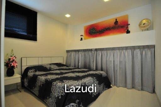 2 Bed 2 Bath 77 SQ.M Laguna Heights