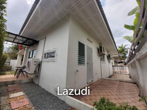 Sattahip 3 Bedrooms House for Sale