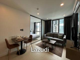 1 Bed 1 Bath 25 SQ.M at Sea Zen Condo