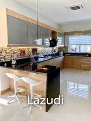 Amazing Private House For Sale in East Pattaya