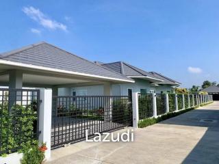Amazing Private House For Sale in East Pattaya