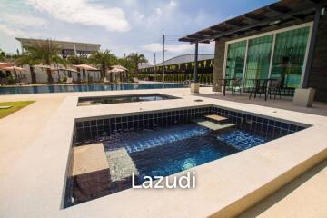 Private House For Sale In Southern of Pattaya