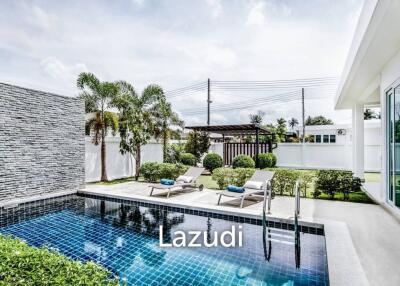 Private House For Sale In Southern of Pattaya