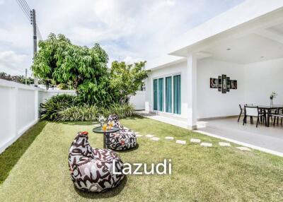 Private House For Sale In Southern of Pattaya