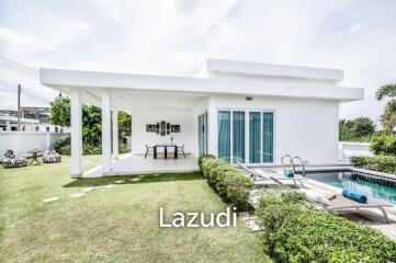 Private House For Sale In Southern of Pattaya