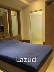 Studio 1 Bath 27 SQ.M Nam Talay Condo