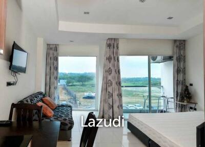 Studio 1 Bath 26 SQ.M Nam Talay Condo