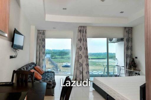 Studio 1 Bath 26 SQ.M Nam Talay Condo