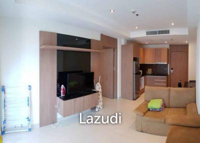 1 Bed 1 Bath 41 SQ.M Nam Talay Condo