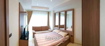 1 Bed 1 Bath 41 SQ.M Nam Talay Condo