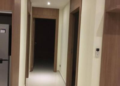 2 Bed 1 Bath 73 SQ.M Nam Talay Condo