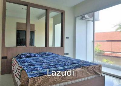 2 Bed 1 Bath 52 SQ.M Nam Talay Condo