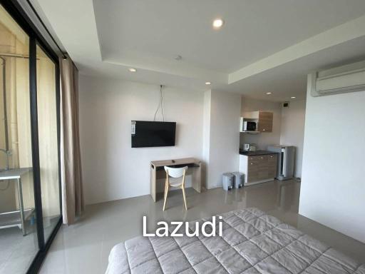 Thep Thip Mansion Condo for Sale in Pratumnak