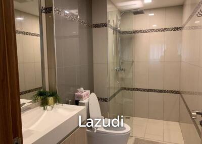 Laguna Beach 2 Jomtien Condo for Sale