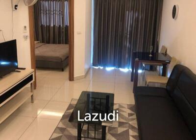 Laguna Beach 2 Jomtien Condo for Sale