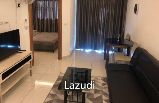 Laguna Beach 2 Jomtien Condo for Sale