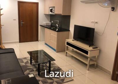 Laguna Beach 2 Jomtien Condo for Sale