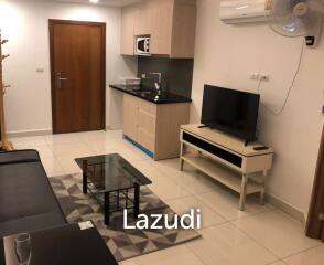 Laguna Beach 2 Jomtien Condo for Sale