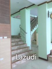 2 Storey Pool Villa House for Sale in Huayyai