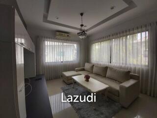 East Pattaya 4 Bedrooms House for Sale
