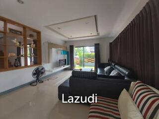 East Pattaya 4 Bedrooms House for Sale