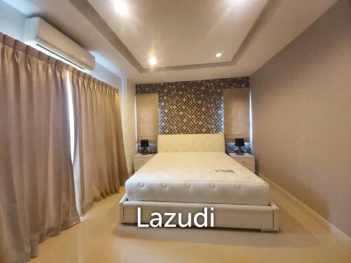 East Pattaya 4 Bedrooms House for Sale