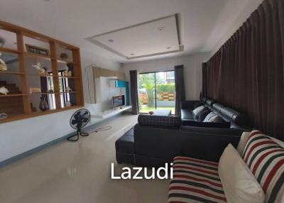 East Pattaya 4 Bedrooms House for Sale