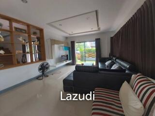 East Pattaya 4 Bedrooms House for Sale