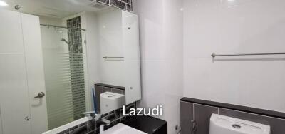 Studio Dusit Grand Park D Condo for Sale