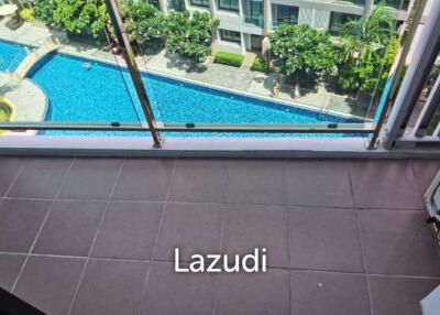 Studio Dusit Grand Park D Condo for Sale